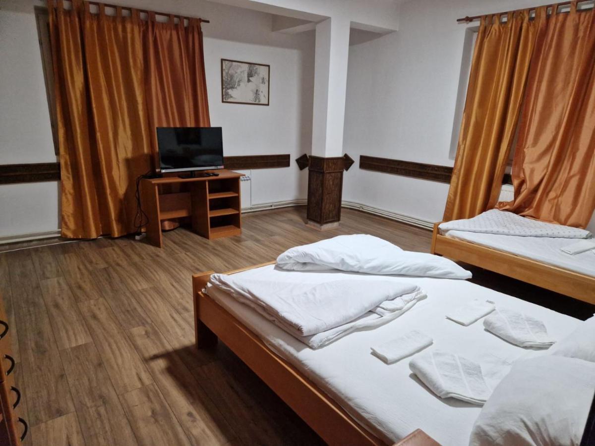 Hotel Duga Novi Sad Extérieur photo