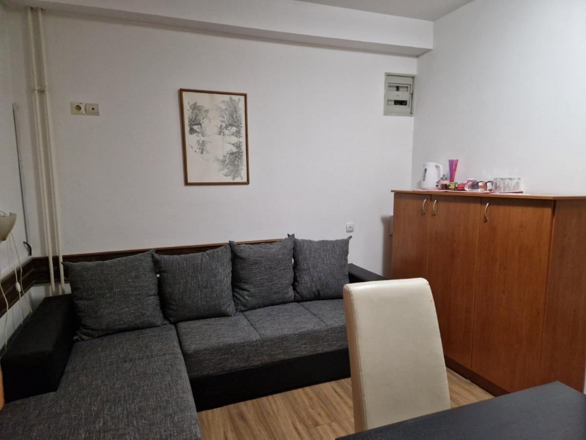 Hotel Duga Novi Sad Extérieur photo
