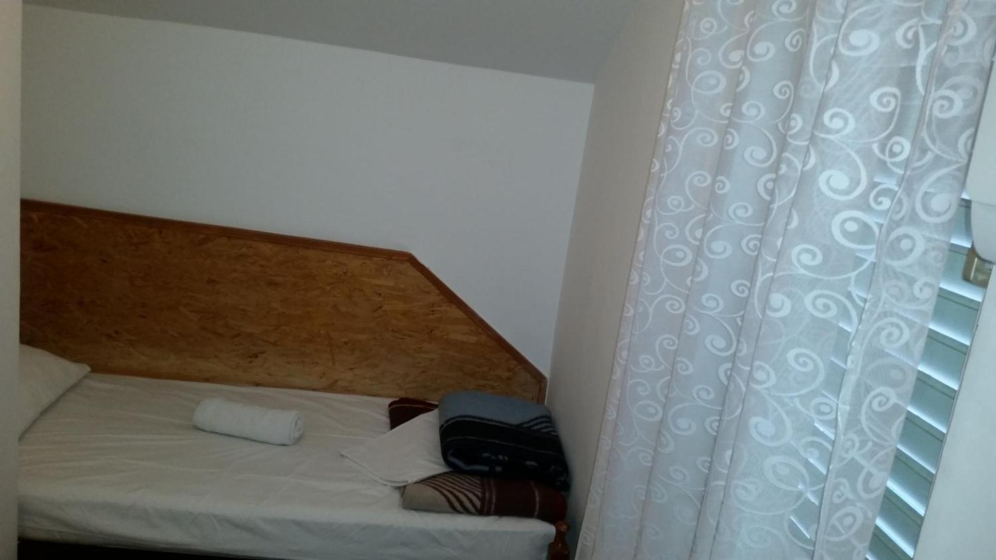 Hotel Duga Novi Sad Extérieur photo