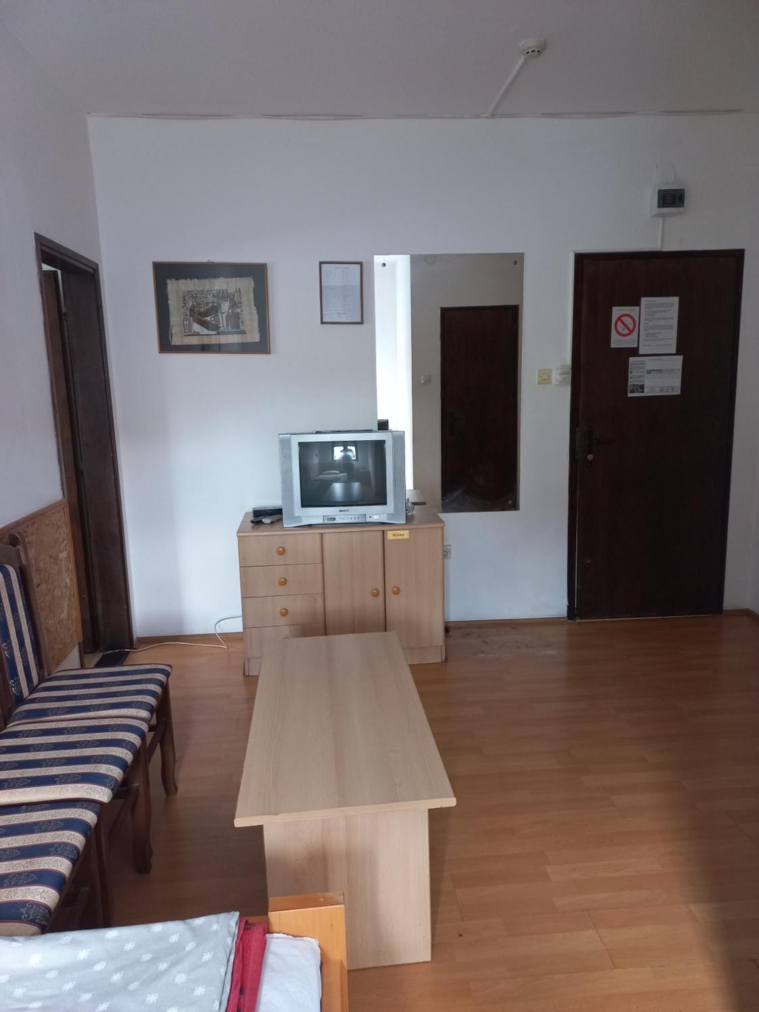 Hotel Duga Novi Sad Extérieur photo