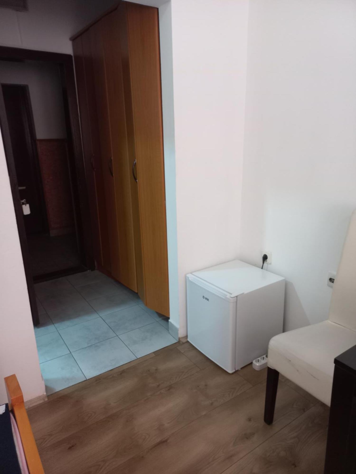 Hotel Duga Novi Sad Extérieur photo