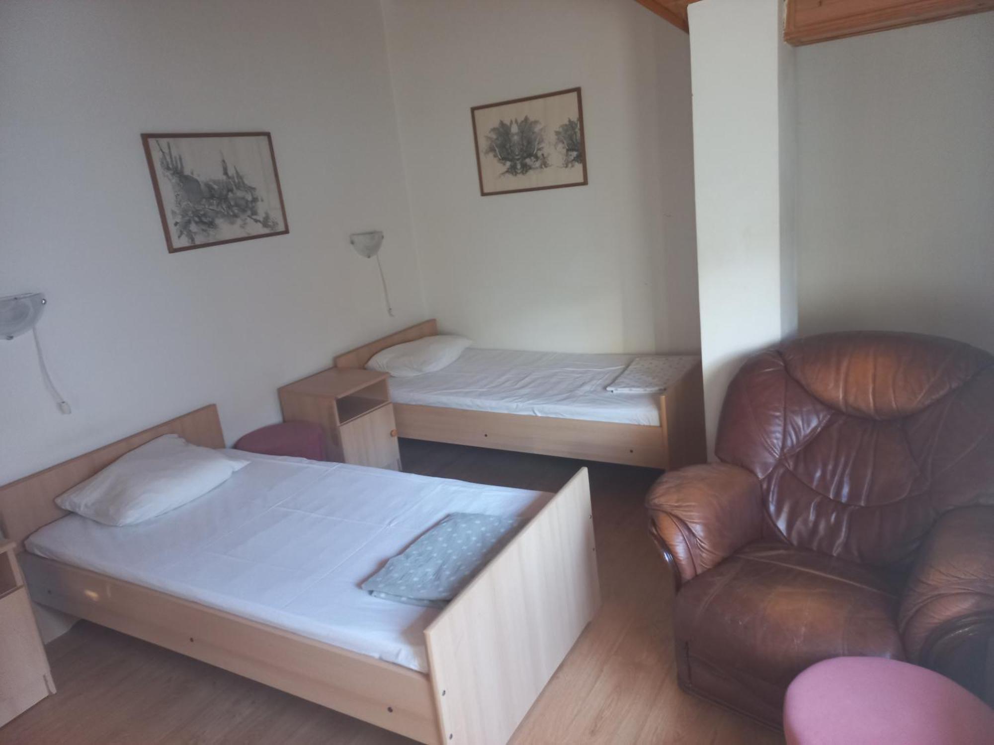 Hotel Duga Novi Sad Extérieur photo