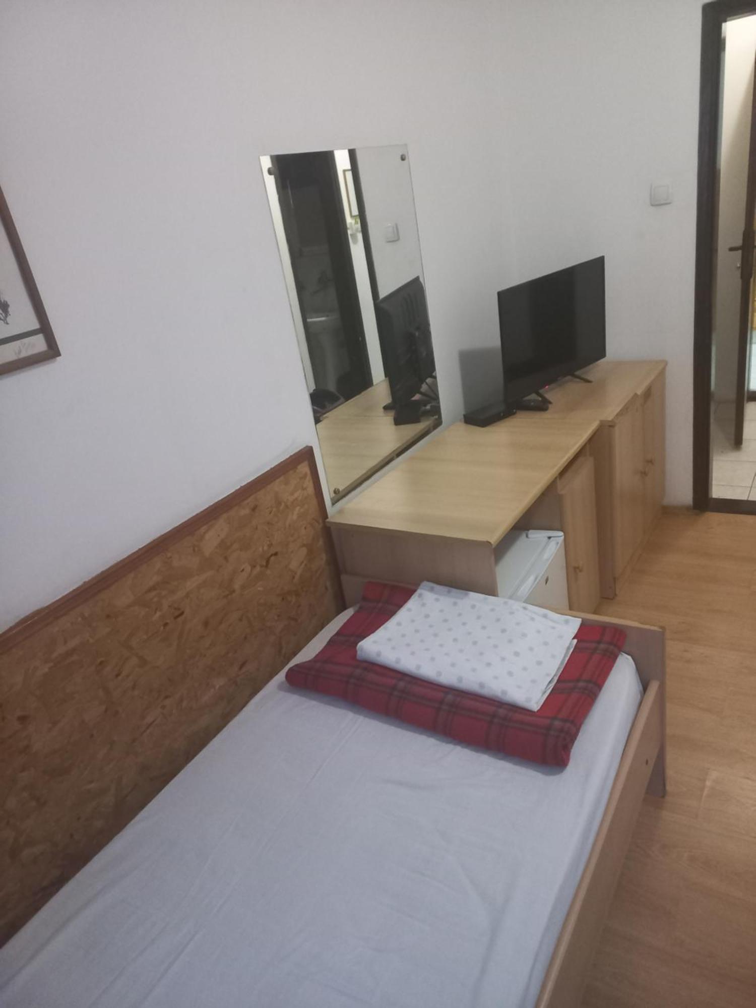 Hotel Duga Novi Sad Extérieur photo