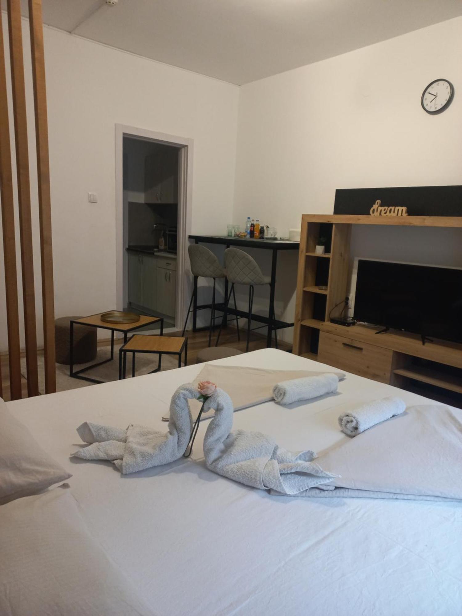 Hotel Duga Novi Sad Extérieur photo
