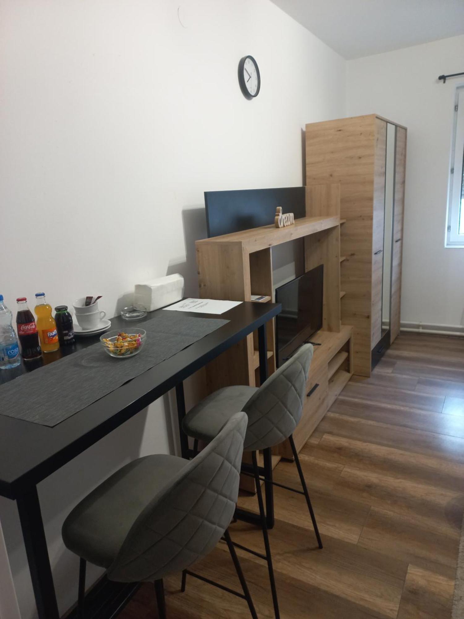 Hotel Duga Novi Sad Extérieur photo
