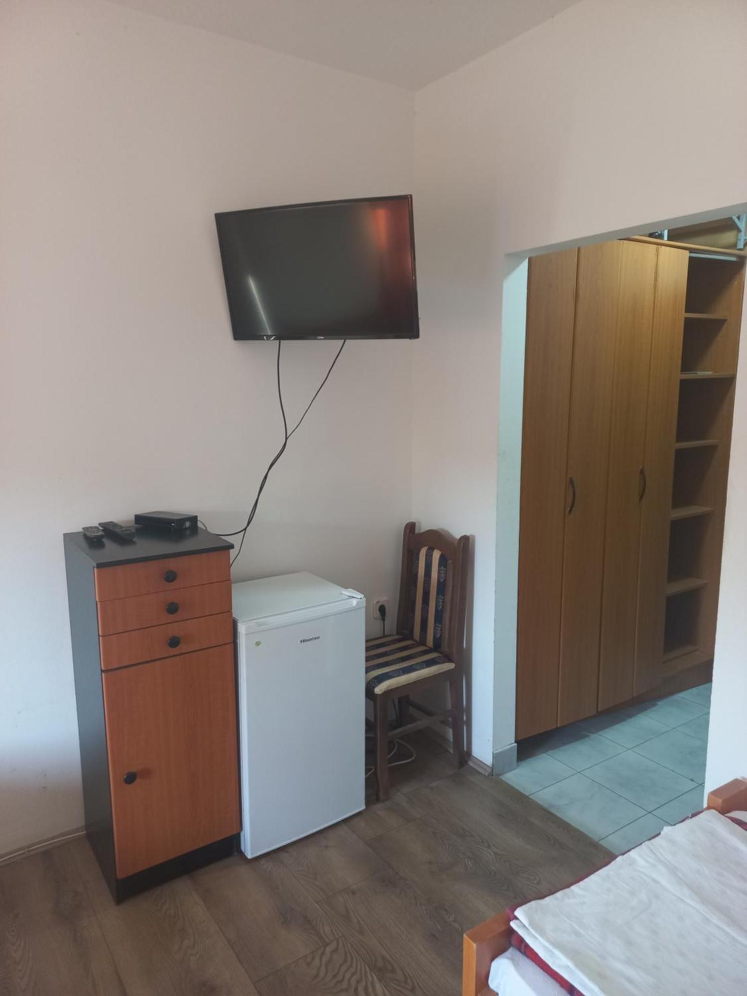 Hotel Duga Novi Sad Extérieur photo