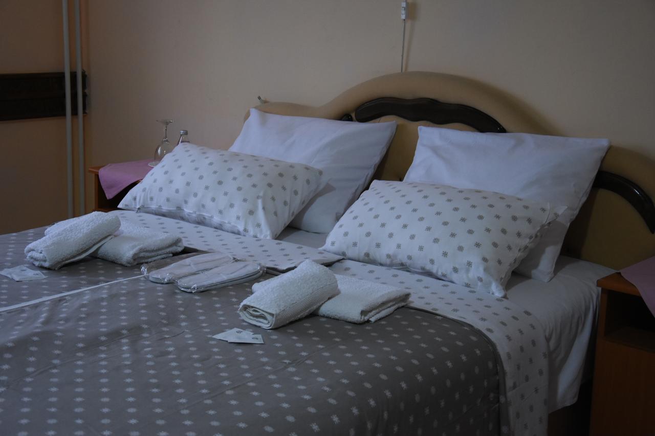 Hotel Duga Novi Sad Extérieur photo