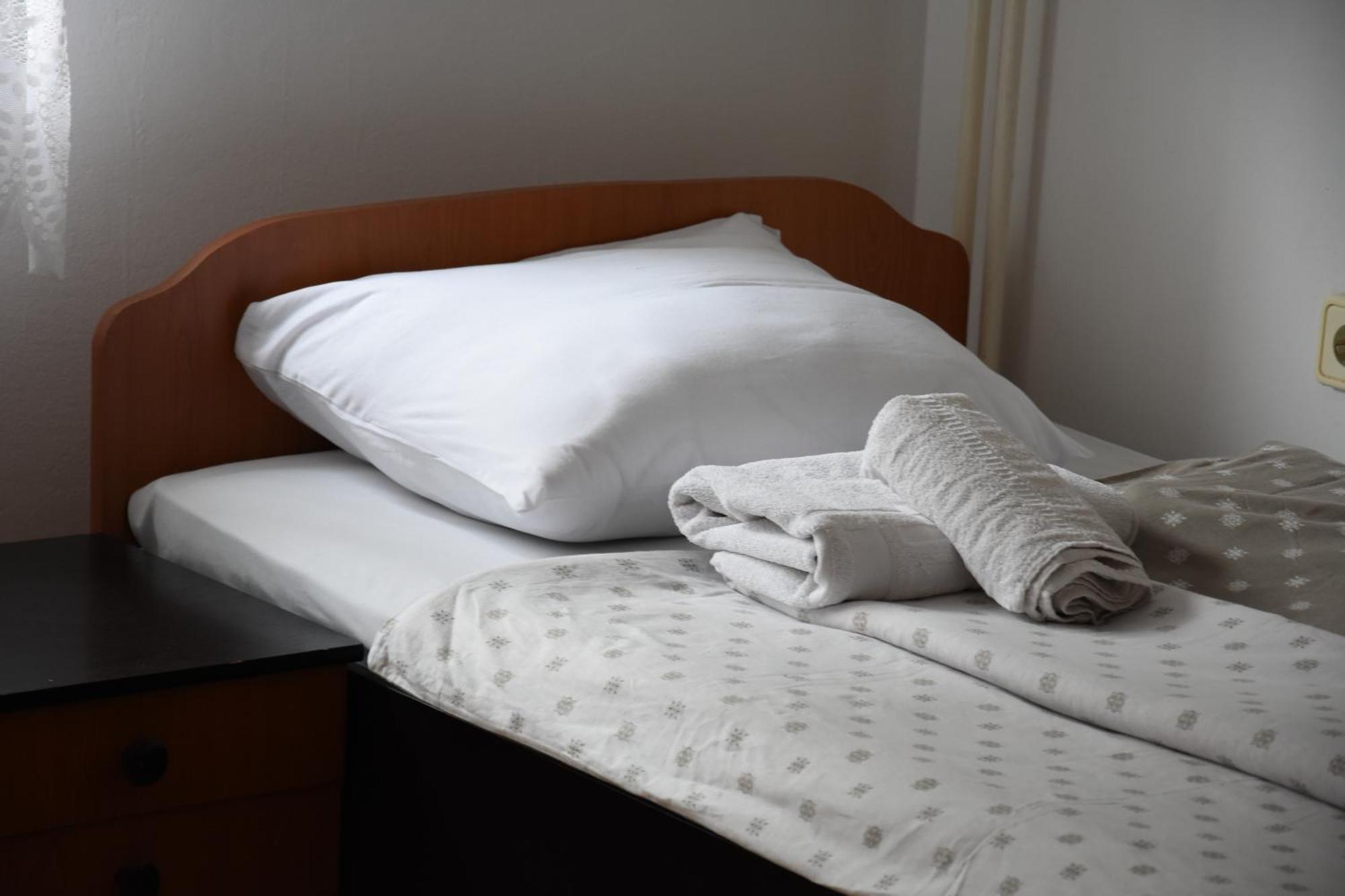 Hotel Duga Novi Sad Extérieur photo